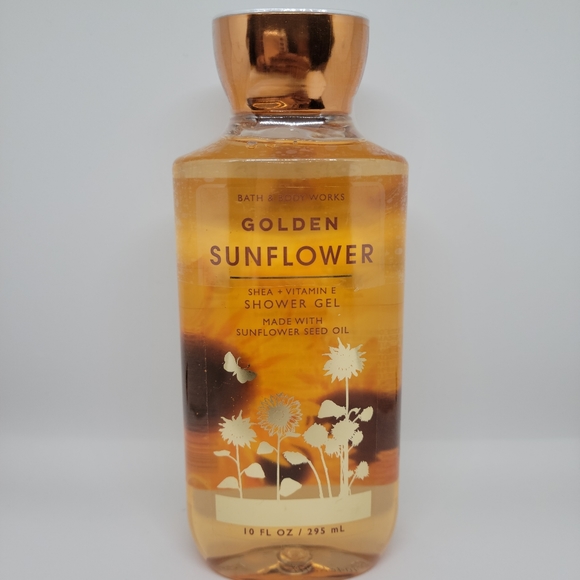 Shower Gel - Picture 1 of 1